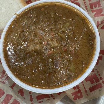 Eat My Catfish - Gumbo - Seafood Near Me - Little Rock, Arkansas