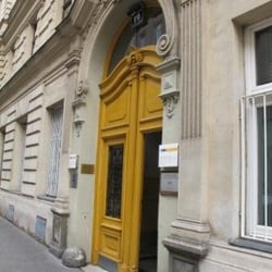 Pilzambulatorium Schlösselgasse
