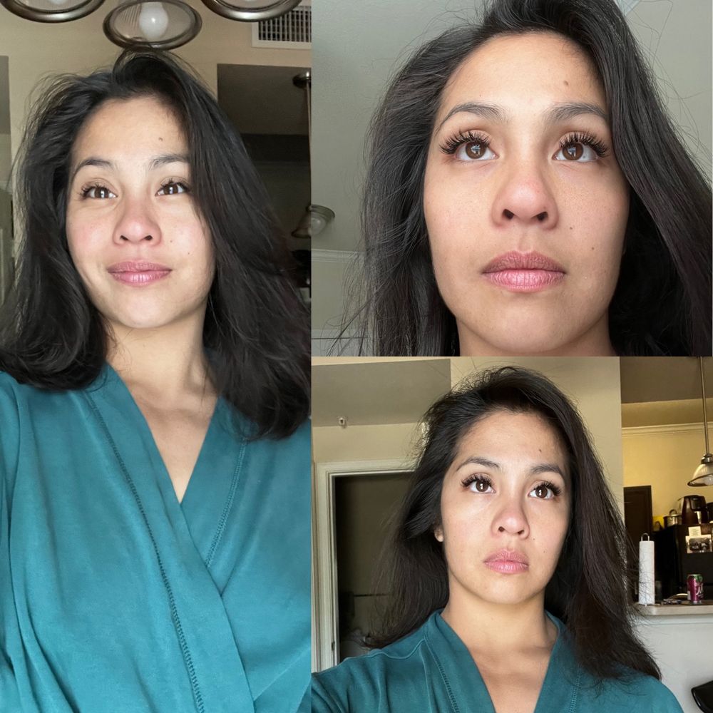 Beautiful Brows and Lashes By Jennifer Cox Logo