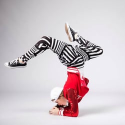 ShowBiz Dance Academy
