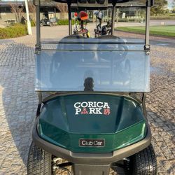 Corica Park