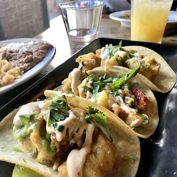 Pink Taco - Veggie Tacos - Mexican Near Me - Boston, Massachusetts