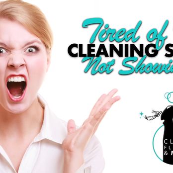 Clean Floors & More - Office Cleaning Near Me