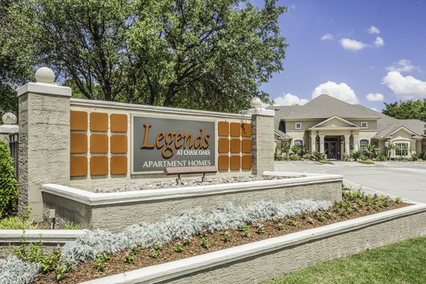 Legends at Chase Oaks