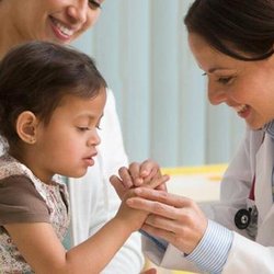 Walk-In Family Medicine Center - Untitled