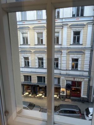 Hotel Lilla Roberts by null