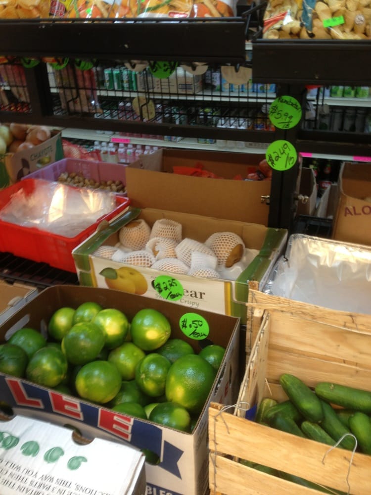 ORIENTAL FOOD MART Updated September 2024 633 W Wisconsin Ave