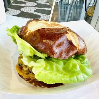 Veggy Street - Veggy Eleven- the best vegan burger in town - Vegan Near Me - Las Vegas, Nevada Veggy Street - Veggy Eleven- the best vegan burger in town - Vegan Near Me - Las Vegas, Nevada