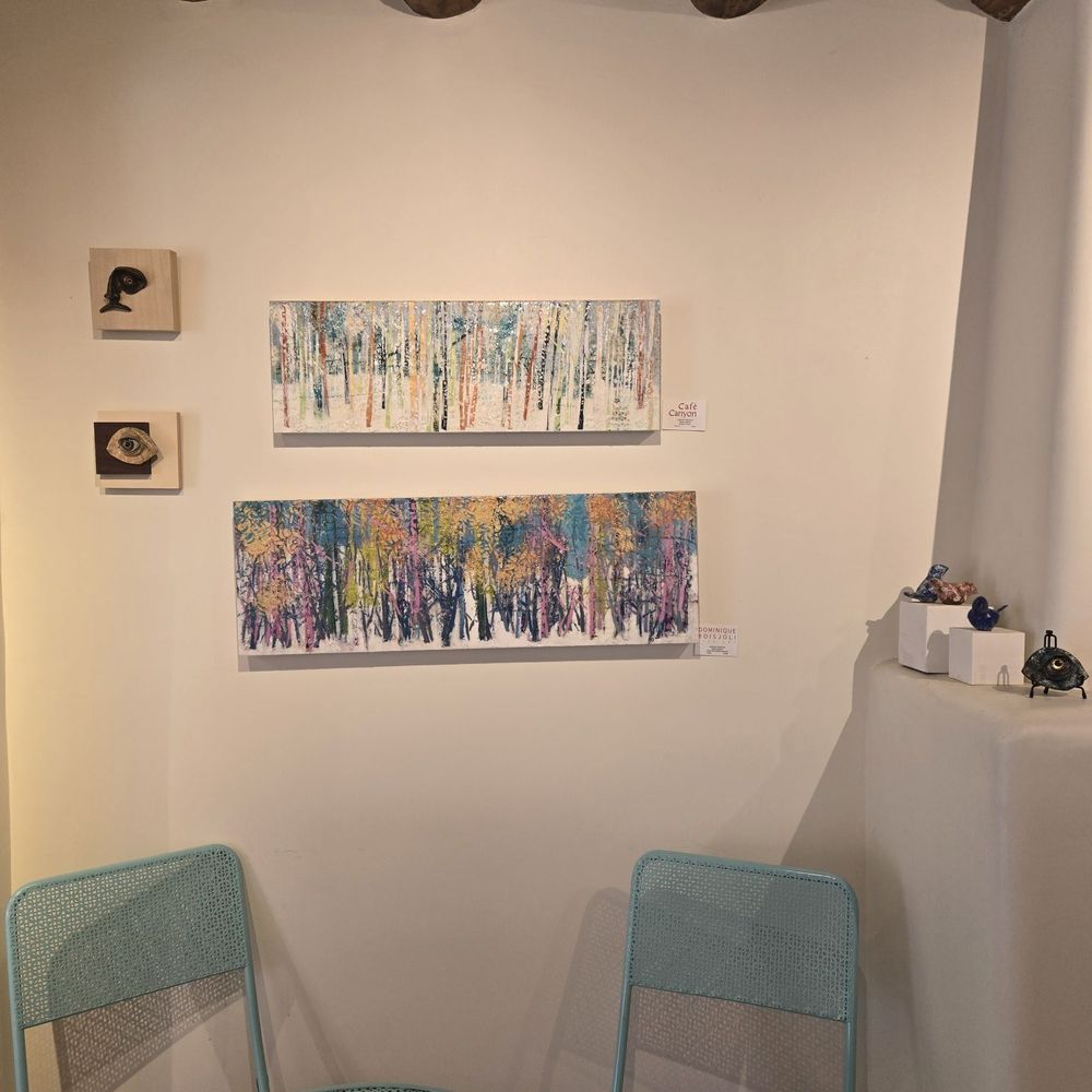 Cafe Canyon - Coffee & Tea Near Me - Santa Fe, New Mexico Cafe Canyon - Coffee & Tea Near Me - Santa Fe, New Mexico