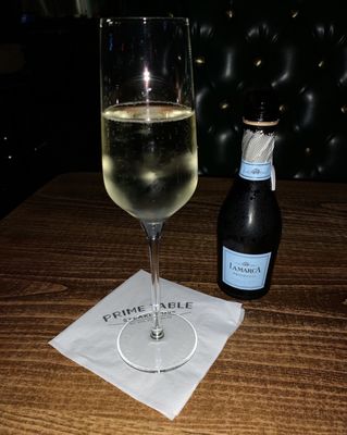 Prime Table Steak House by null