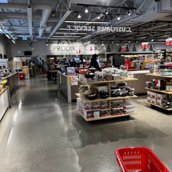 Hannam Supermarket