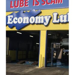 Economy Lube