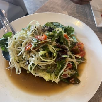 Golden Triangle Cuisine - Asian Fusion Near Me - Los Gatos, California