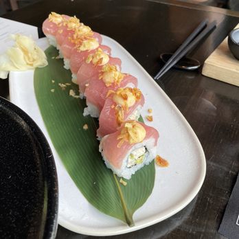 San Setto - Lobster roll - Japanese Near Me - Santa Barbara, California