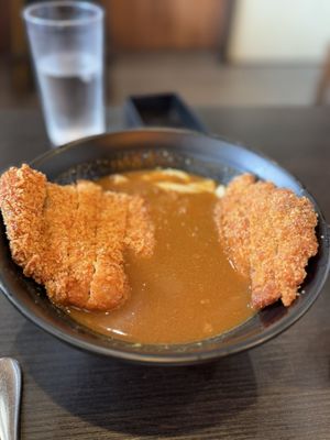 Tokyo Katsu Curry by null