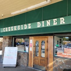 Creekside Diner