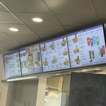 Taco Bell - Menu - Fast Food Near Me - San Clemente, California Taco Bell - Menu - Fast Food Near Me - San Clemente, California