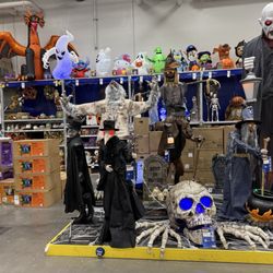 Lowe's Home Improvement