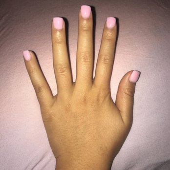 Jade Nail Spa - Nail Salons Near Me - Lewisville, Texas