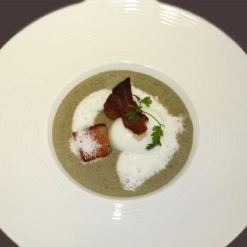 L'Emulsion - Soupe de lentilles - French Near Me - Chambéry, 73