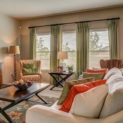 Lennar at Mission Del Lago - Relaxing family room