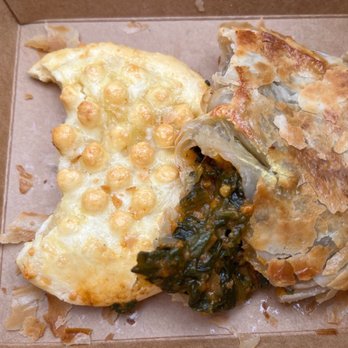 Abuela Chona - Chipa and Espinaca Empanada - Caterers Near Me Abuela Chona - Chipa and Espinaca Empanada - Caterers Near Me