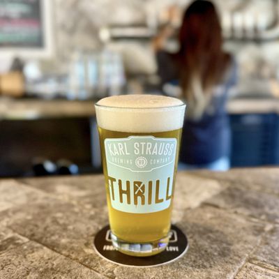 The Hop Stop by null