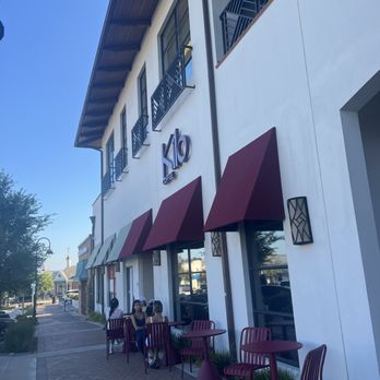 Kilo Coffee - Exterior - Coffee & Tea Near Me - Dallas, Texas Kilo Coffee - Exterior - Coffee & Tea Near Me - Dallas, Texas