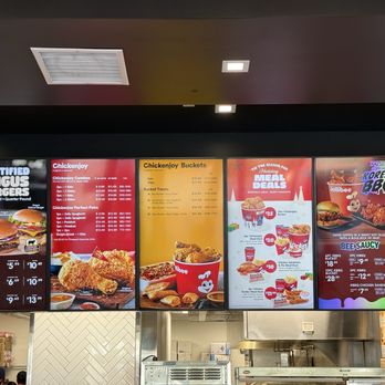 Jollibee - Fast Food Near Me - West Covina, California Jollibee - Fast Food Near Me - West Covina, California
