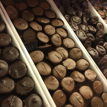 Adirondack Chocolates - Candy Stores Near Me - Lake Placid, New York
