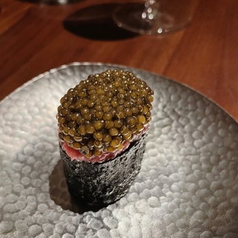 JUA - Korean Near Me - New York, New York