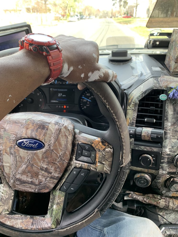 Slide of Kenbrey General Contracting