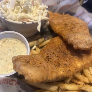 Bubba's 33 - Fish and chips - Burgers Near Me - Albuquerque, New Mexico