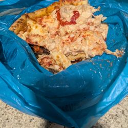 Pizza Pietra
