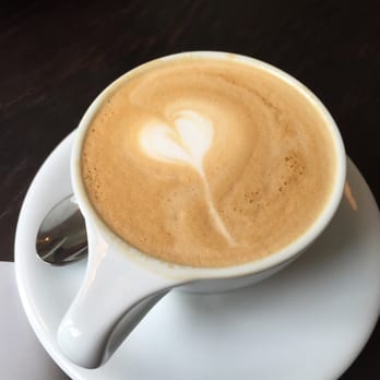 Blom - Cappuccino - Cafes Near Me - Bergen, 12