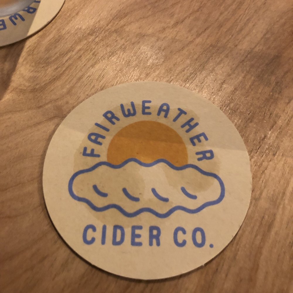 Fairweather Cider - Cideries Near Me - Austin, Texas Fairweather Cider - Cideries Near Me - Austin, Texas