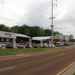 Mississippi Auto Direct Service Center - Corporate Office Located in Building Next to MS Auto Direct