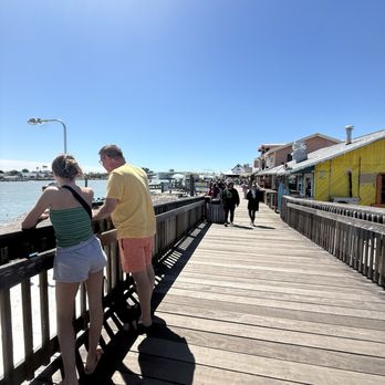 John's Pass - Shopping Centers Near Me - Madeira Beach, Florida