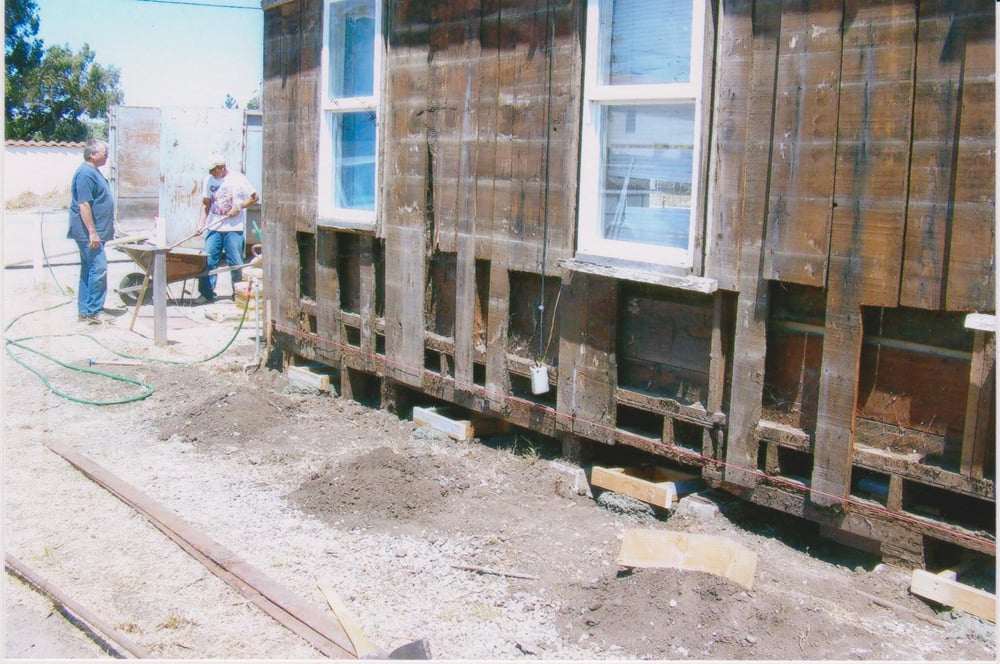 Slide of Gary Welch Construction & Roofing