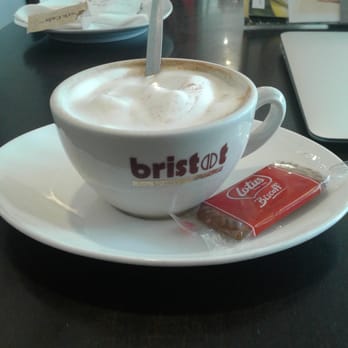 Chaplin café - Coffee & Tea Near Me - Prague, Puerto Rico