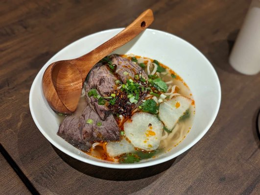 Lanner Noodles&Bar by null
