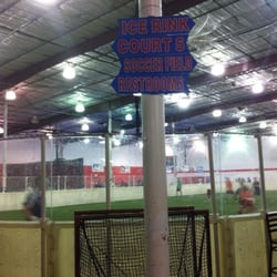 Jacksonville Ice & Sportsplex