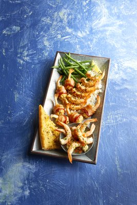 Joe's Crab Shack by null