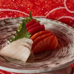 Sushi Song - Pembroke Pines - Sashimi Appetizer