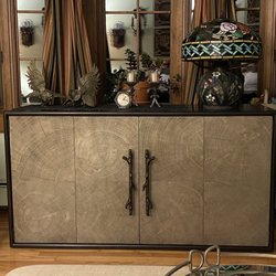 Unlimited Furniture - Hooker Melange Brennon Chest