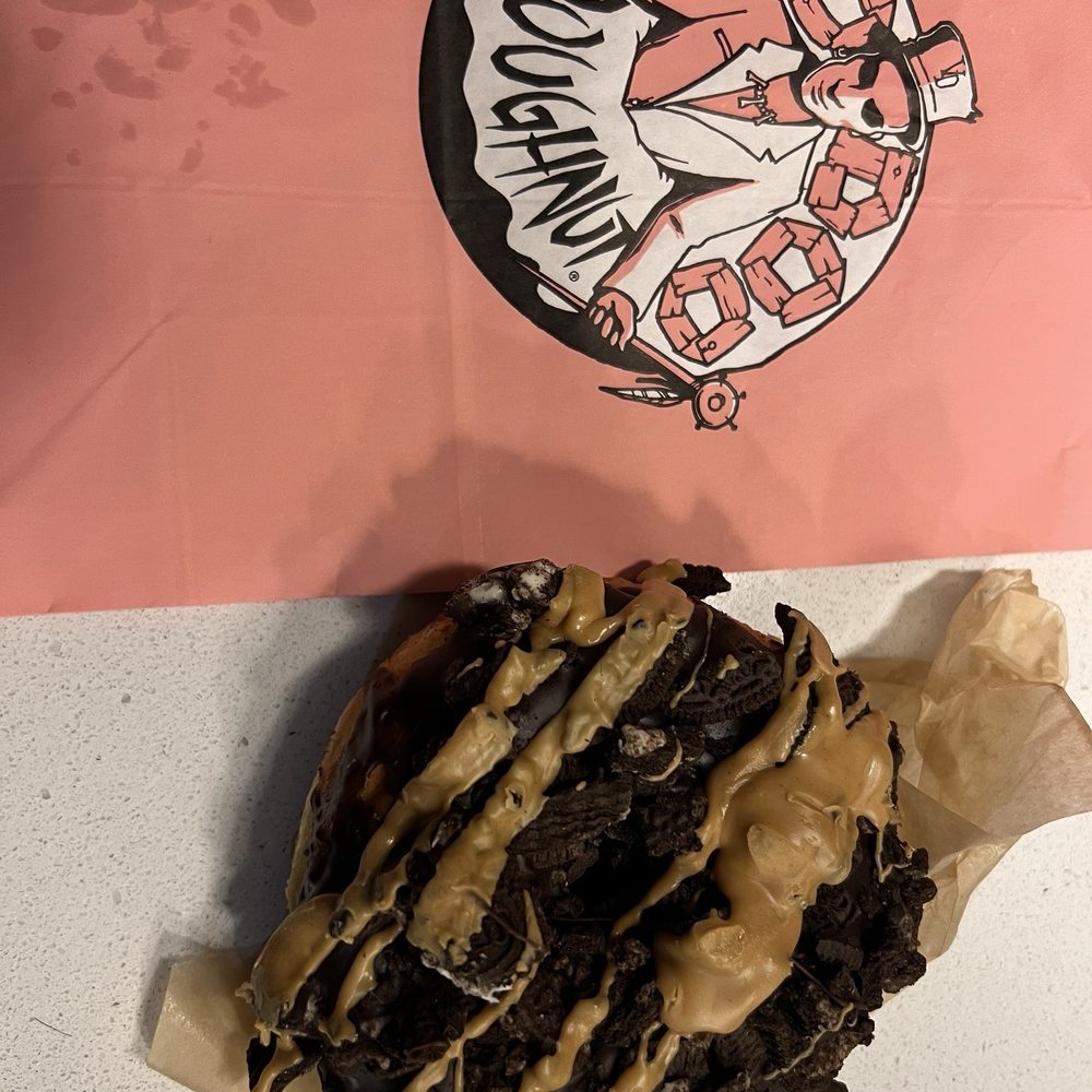 Voodoo Doughnut - Donuts Near Me - Seattle, Washington Voodoo Doughnut - Donuts Near Me - Seattle, Washington