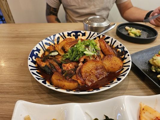 Incheon Restaurant 인천식당 by null