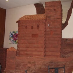 Barbarossa am Trifels