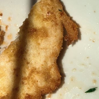 Bella Italia - Chicken cutlet.  Outstanding! - Italian Near Me - Kennewick, Washington