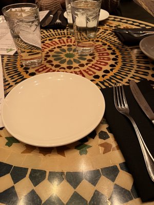 Lebanese Taverna by null
